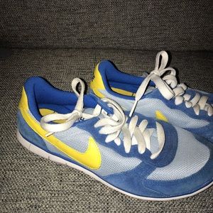 Nike sneakers